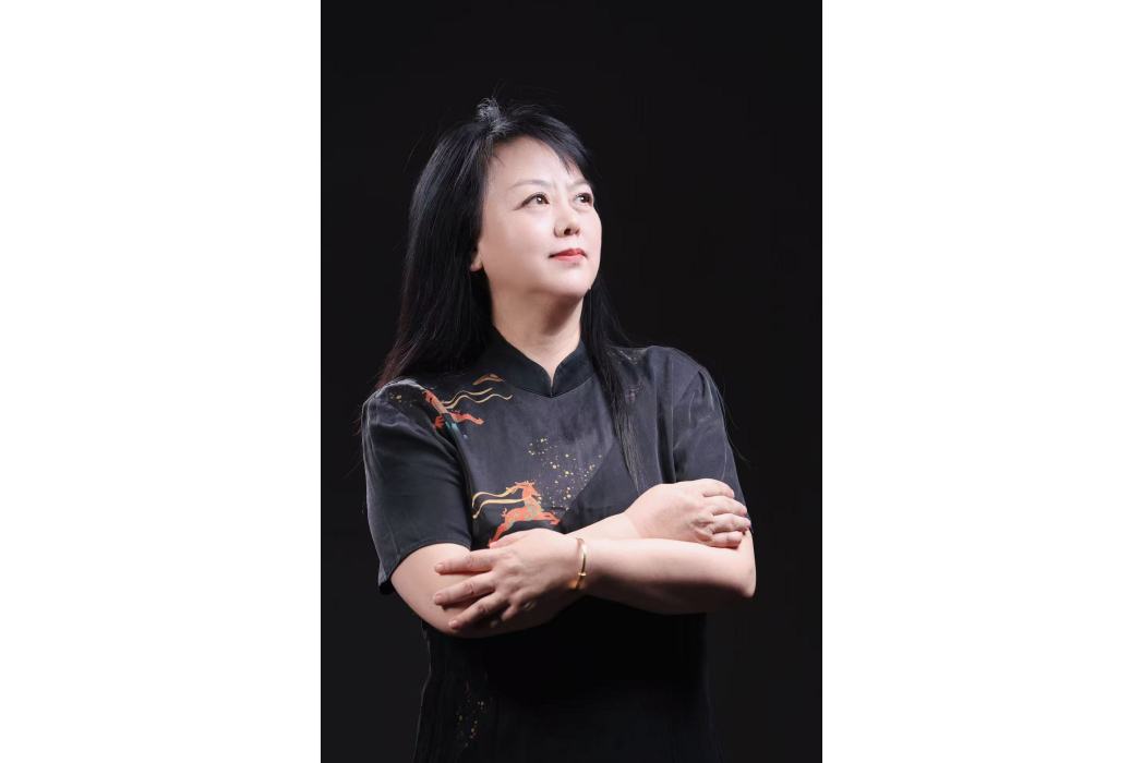 高殿霞(藝術家) 高殿霞(藝術家)