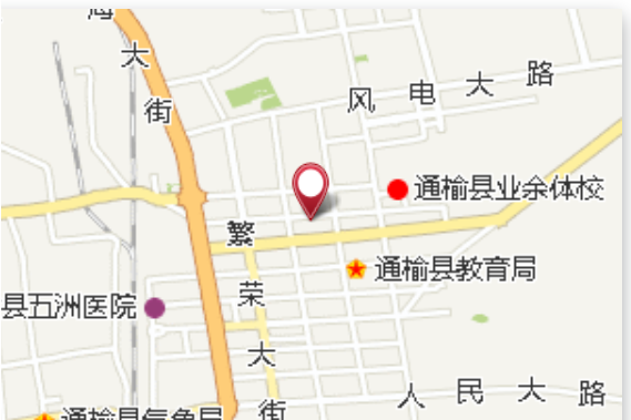 長平胡同