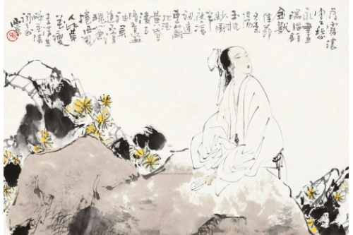 金秋佳節 金秋佳節