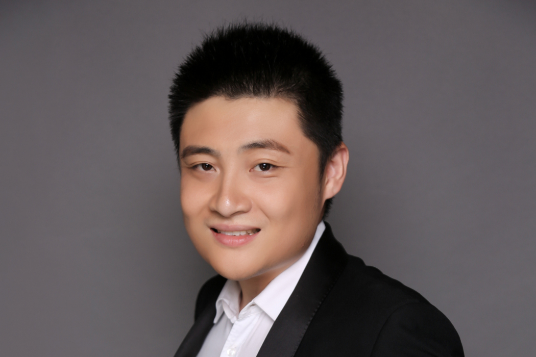 李越(北京水木保科技有限公司執行董事) 李越(北京水木保科技有限公司執行董事)