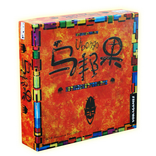 烏邦果 烏邦果