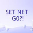 SET NET G0?!