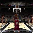 NBA2008中文特別版 NBA2008中文特別版