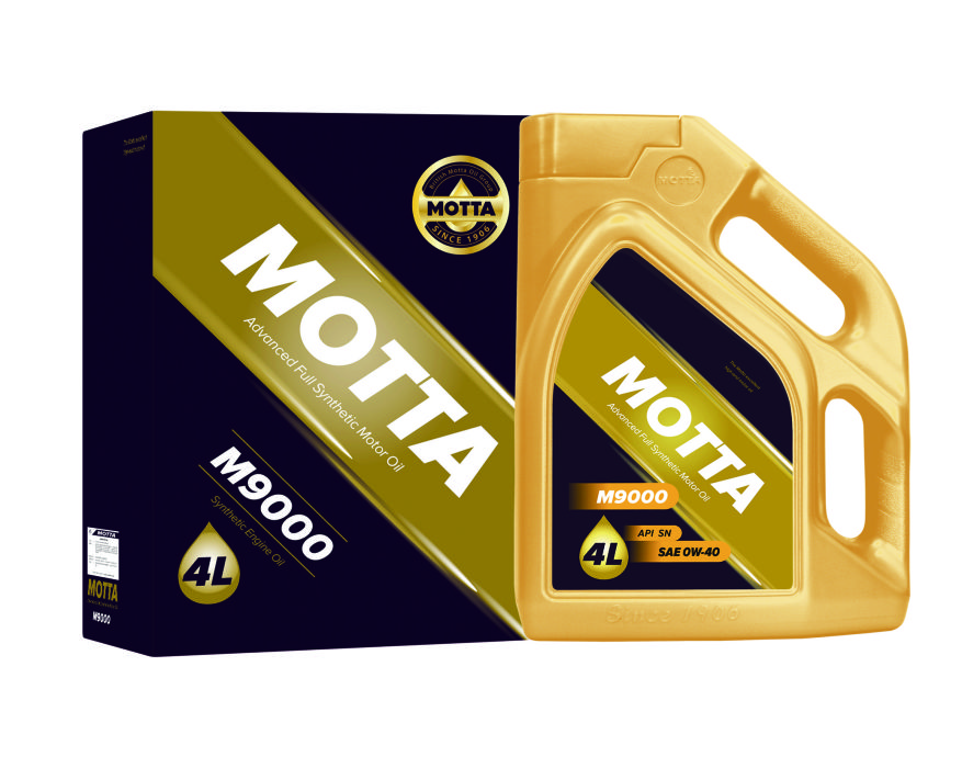 莫塔(MOTTA)潤滑油