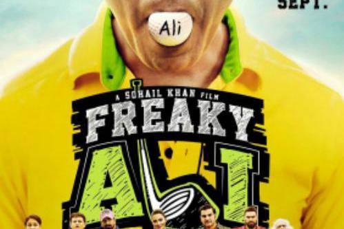 Freaky Ali Freaky Ali