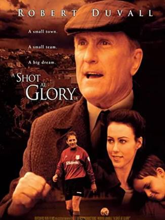 羅伯特·杜瓦爾(Robert Duvall) 羅伯特·杜瓦爾(Robert Duvall)