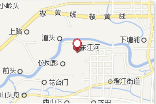 涌江 涌江