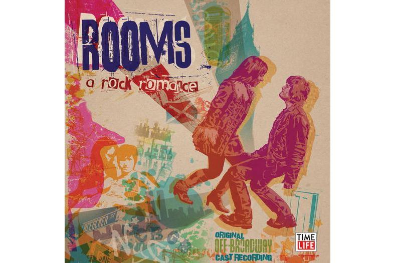 Rooms(歌曲) Rooms(歌曲)