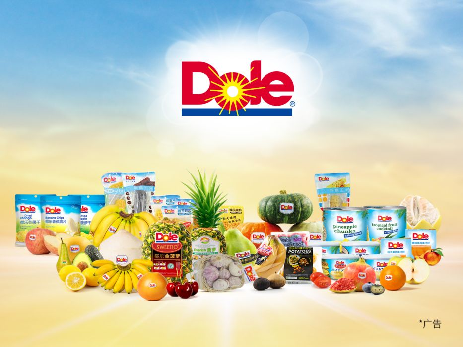 Dole 都樂 Dole 都樂