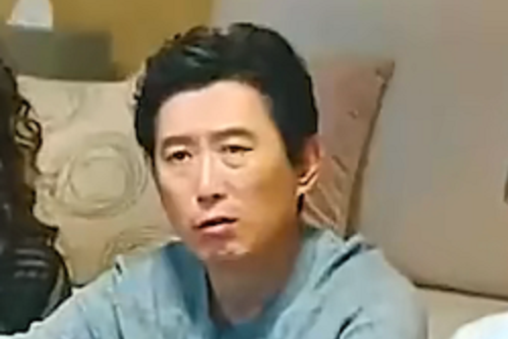 馬東植 馬東植
