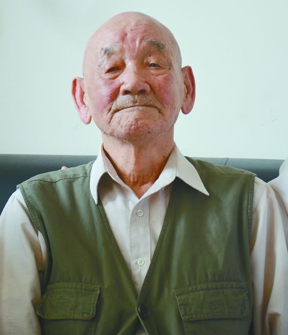 張喜選