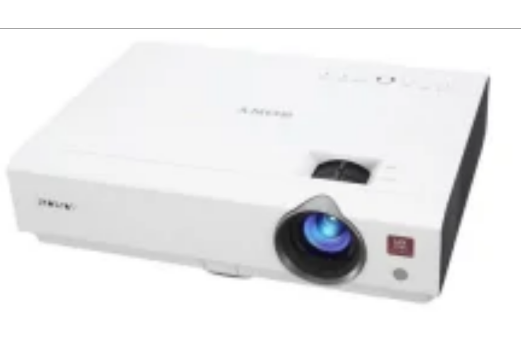 索尼VPL-DX125 索尼VPL-DX125