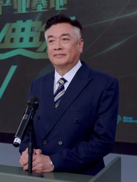 祝劼(電視劇《九部的檢察官》中的角色) 祝劼(電視劇《九部的檢察官》中的角色)