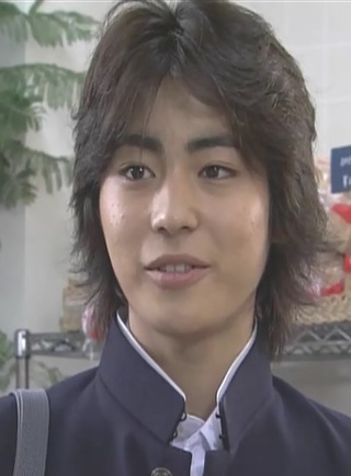 山田孝之 山田孝之