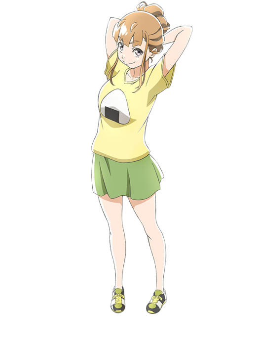 三宅日向