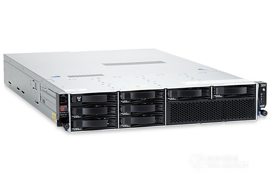 IBM System x3620 M3(737642C) IBM System x3620 M3(737642C)