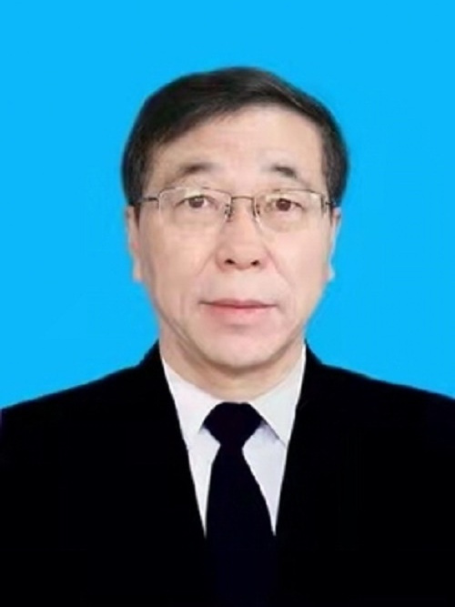 楊延平(河北省承德市文物局原副局長) 楊延平(河北省承德市文物局原副局長)