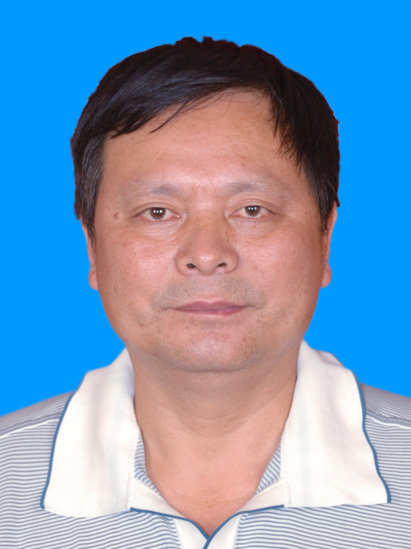 張學玖 張學玖
