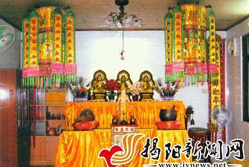 明本堂 明本堂