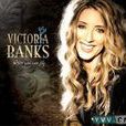 Victoria Banks Victoria Banks