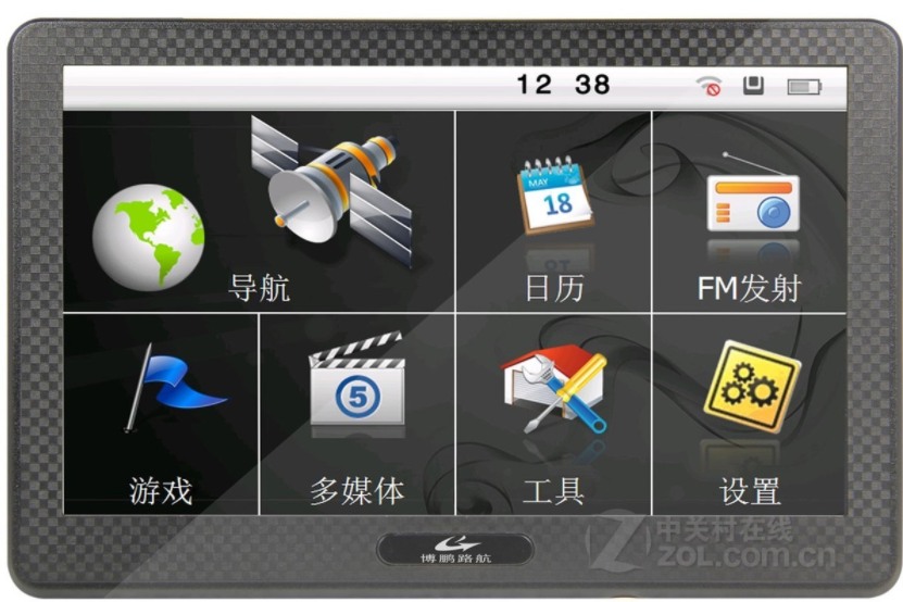 博鵬E路航F3 博鵬E路航F3