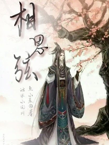 相思弦(小說) 相思弦(小說)