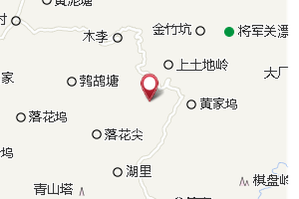 下土地嶺 下土地嶺