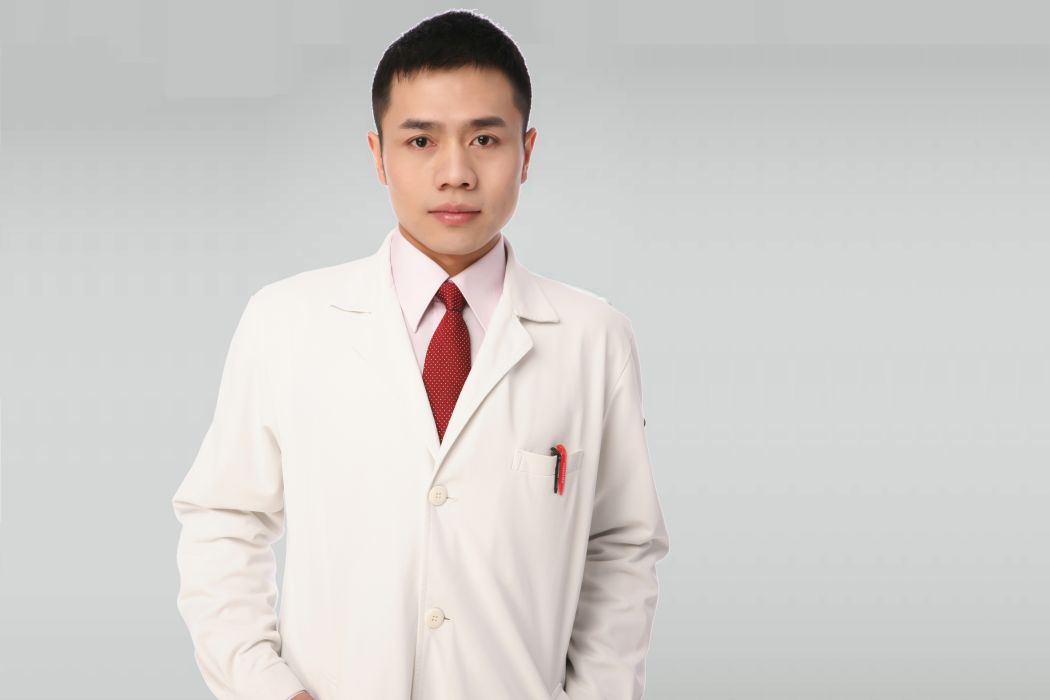 李坤(執業醫師) 李坤(執業醫師)