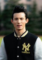 最強男神(2018年張思帆主演電視劇)