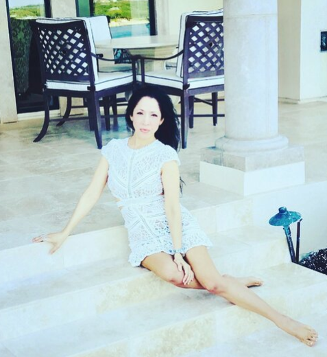 Ana Luisa Veloz Ana Luisa Veloz