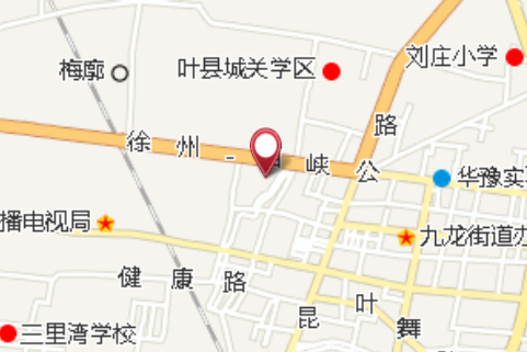 許王莊 許王莊