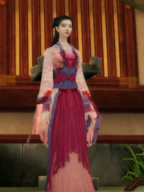 吳婉兒 吳婉兒