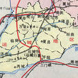 河中府(中國唐代開設行政區) 河中府(中國唐代開設行政區)
