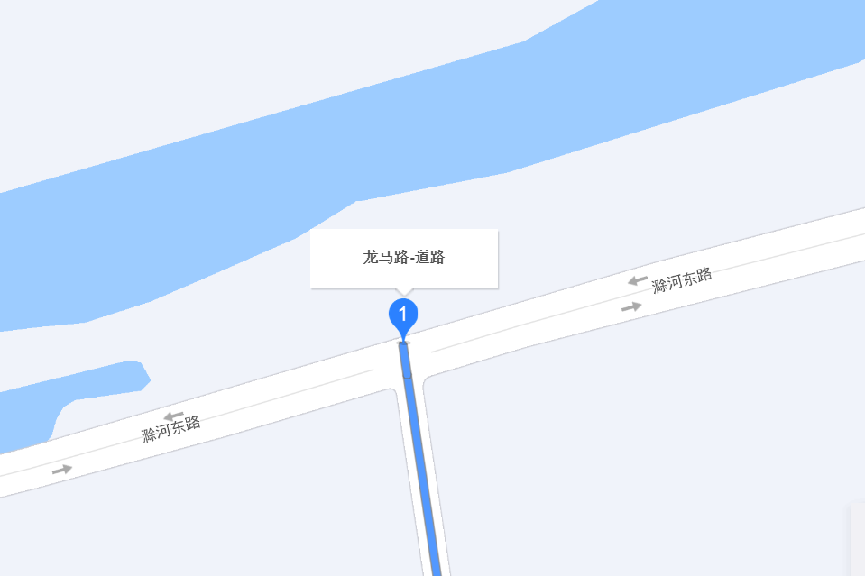龍馬路(南京市龍馬路) 龍馬路(南京市龍馬路)