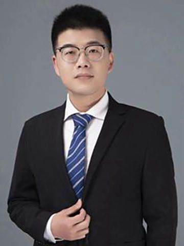 劉偉超(專職律師)