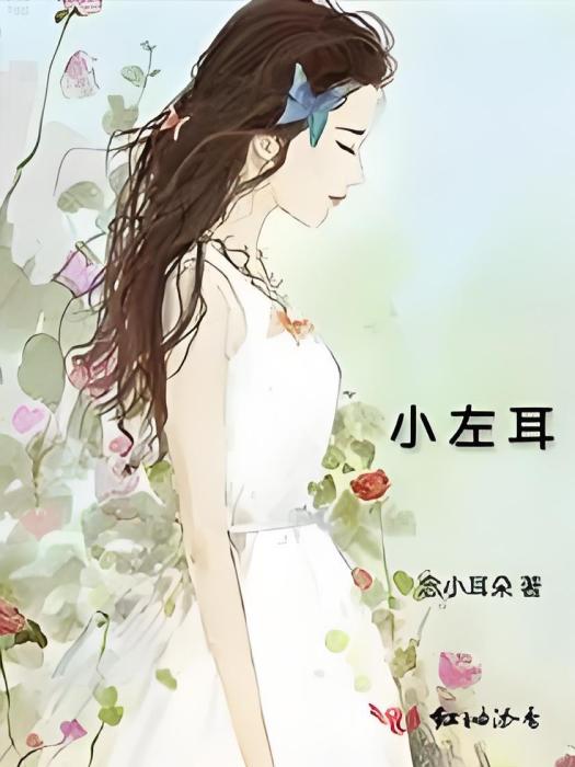 小左耳 小左耳