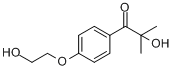 2-羥基-4\x27-（2-羥乙氧基）-2-甲基苯丙酮