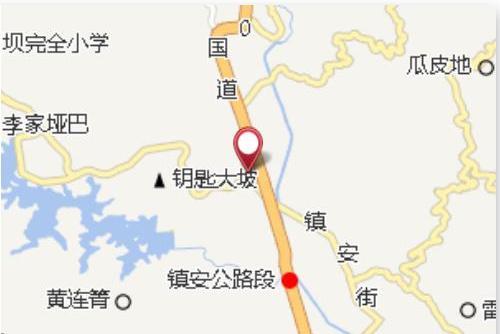 石水坪