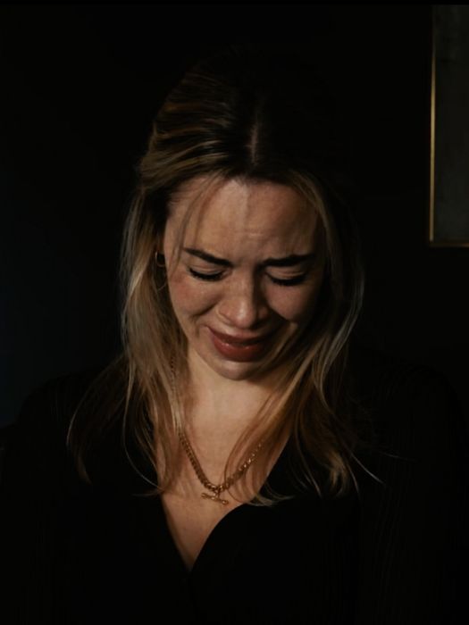 Jane(動作片《人之怒》中的角色) Jane(動作片《人之怒》中的角色)