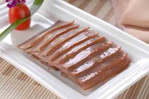 驢肉膠凍