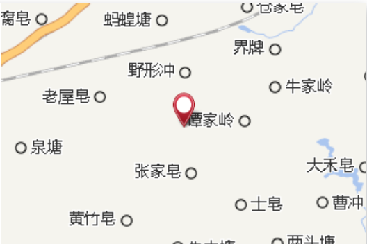 伍排村 伍排村