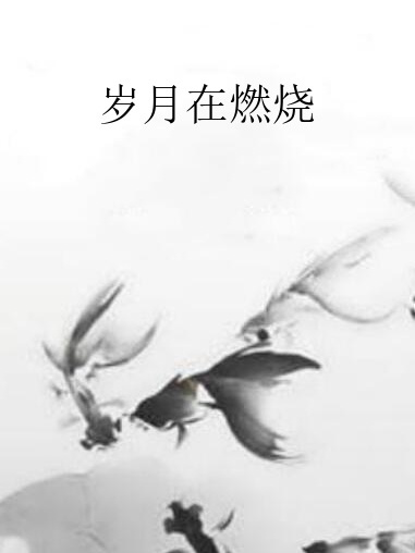 歲月在燃燒 歲月在燃燒