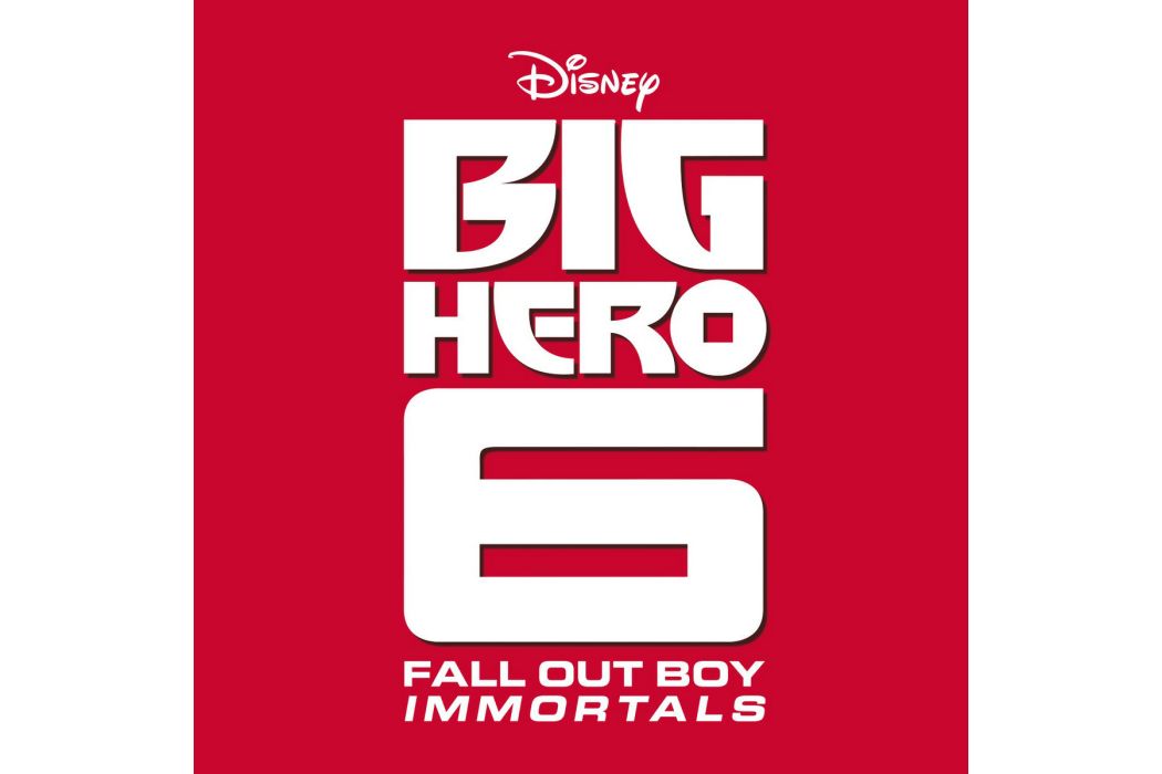 Immortals(Immortals (Remix)) Immortals(Immortals (Remix))