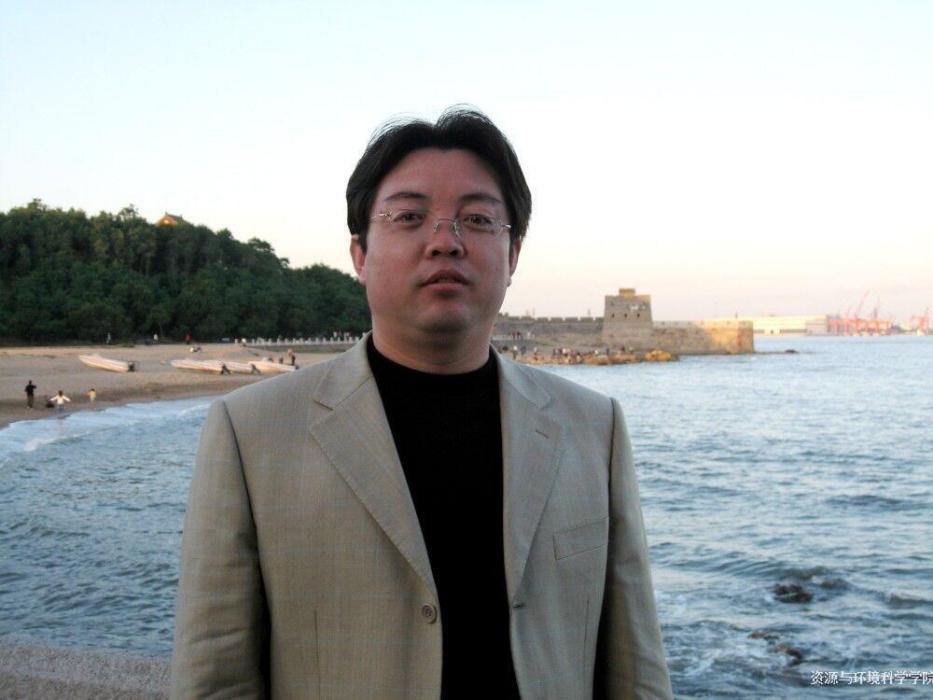 韓廣村 韓廣村