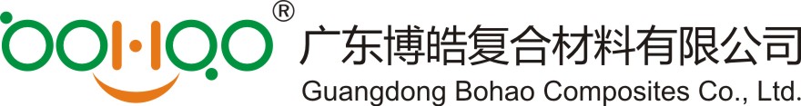 廣東博皓logo