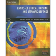 Hands-On Ethical Hacking and Network Defense Hands-On Ethical Hacking and Network Defense