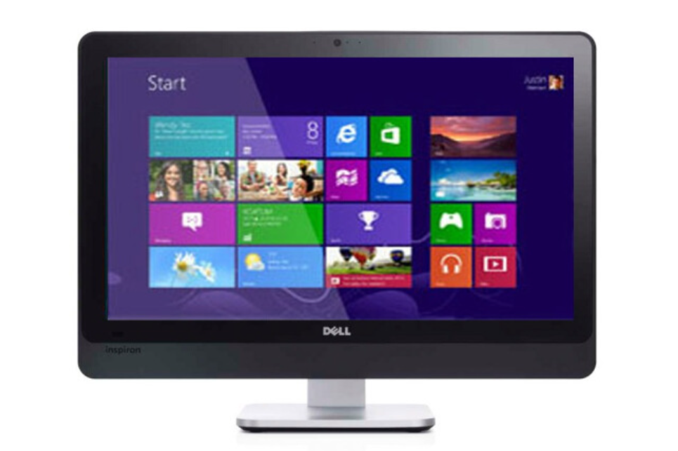 戴爾Inspiron One 2330-R678T 戴爾Inspiron One 2330-R678T