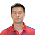 汪洋(斯洛伐克男子桌球運動員) 汪洋(斯洛伐克男子桌球運動員)