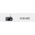 開博爾K120HDD 開博爾K120HDD