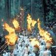 那智火祭 那智火祭